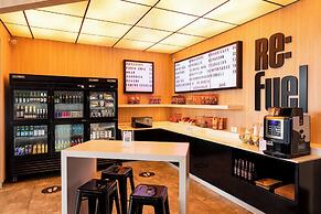 Aloft by Marriott Lima Miraflores