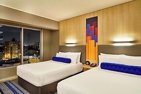 Aloft by Marriott Lima Miraflores