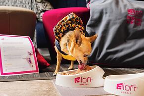 Aloft by Marriott Lima Miraflores