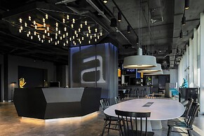 Aloft by Marriott Lima Miraflores