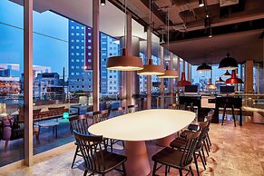 Aloft by Marriott Lima Miraflores
