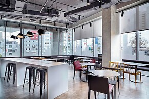 Aloft by Marriott Lima Miraflores