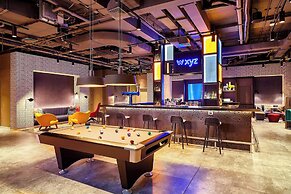 Aloft by Marriott Lima Miraflores