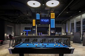 Aloft by Marriott Lima Miraflores