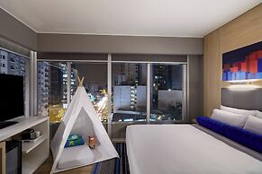 Aloft by Marriott Lima Miraflores
