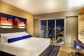Aloft by Marriott Lima Miraflores