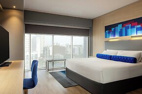 Aloft by Marriott Lima Miraflores