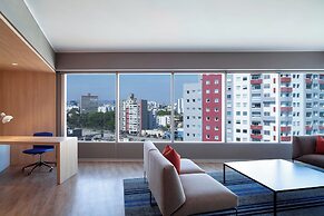 Aloft by Marriott Lima Miraflores