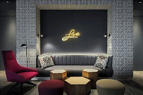 Aloft by Marriott Lima Miraflores