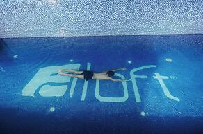 Aloft by Marriott Lima Miraflores