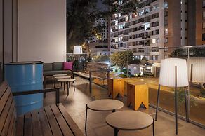 Aloft by Marriott Lima Miraflores