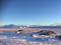 Hrafnavellir Guest House