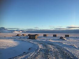 Hrafnavellir Guest House