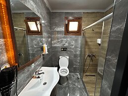 Sahrakent Otel Atasehir