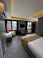 Sahrakent Otel Atasehir