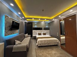 Sahrakent Otel Atasehir