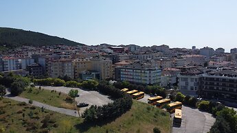 Sahrakent Otel Atasehir