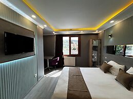 Sahrakent Otel Atasehir