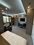 Sahrakent Otel Atasehir