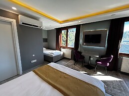 Sahrakent Otel Atasehir
