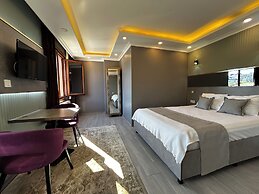 Sahrakent Otel Atasehir
