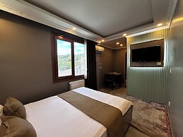 Sahrakent Otel Atasehir