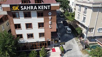 Sahrakent Otel Atasehir