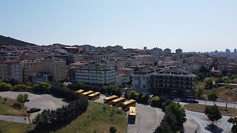Sahrakent Otel Atasehir