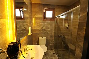 Sahrakent Otel Atasehir