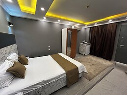 Sahrakent Otel Atasehir