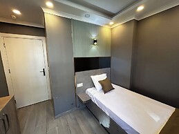 Sahrakent Otel Atasehir
