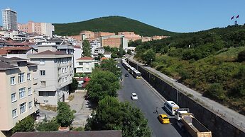 Sahrakent Otel Atasehir