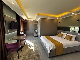 Sahrakent Otel Atasehir