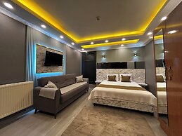 Sahrakent Otel Atasehir