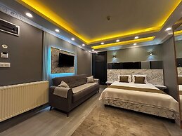 Sahrakent Otel Atasehir