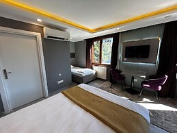 Sahrakent Otel Atasehir