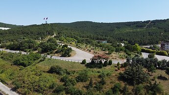 Sahrakent Otel Atasehir