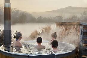 BigSky Bed and Breakfast