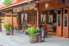 At Home Resort