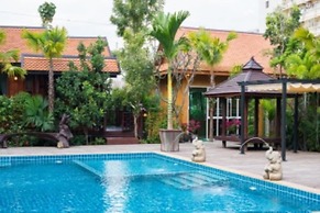 At Home Resort