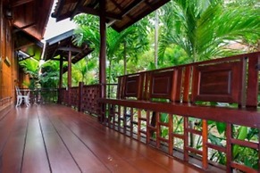 At Home Resort