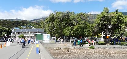 Akaroa Vista