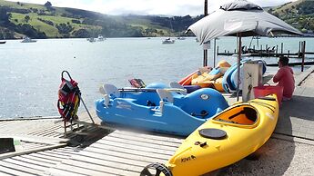 Akaroa Vista