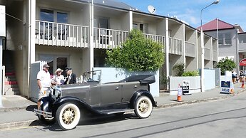 Akaroa Vista