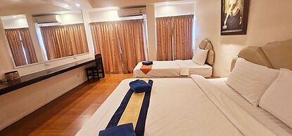 At Sea Hotel Pattaya