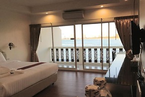 At Sea Hotel Pattaya