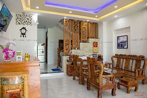 Truong Thinh Homestay