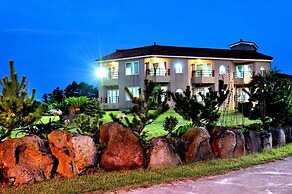 The Haus