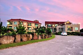 The Haus