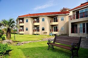 The Haus